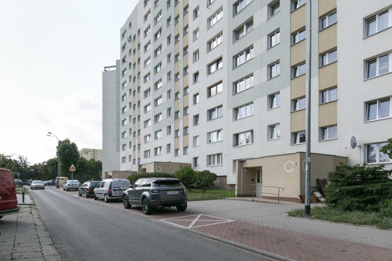 Rooms4Less, Gdansk